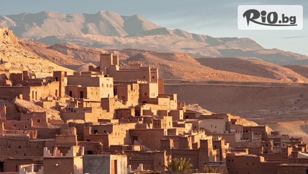 Онекс Тур - thumb 2