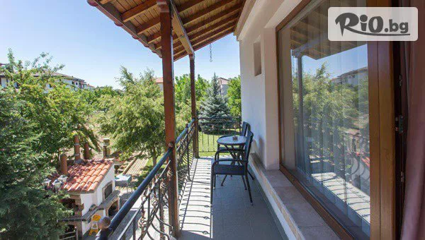 Къща за гости Перуника - thumb 5