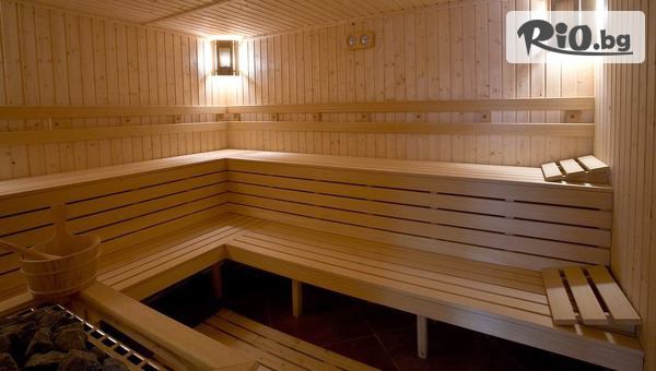 Хотел Чинар - thumb 4