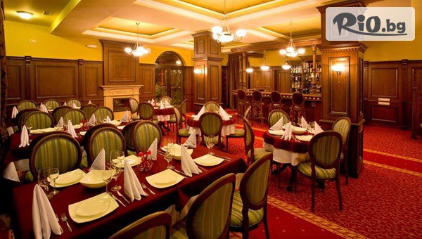 Хотел Чинар - thumb 6