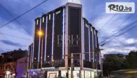 Бест Бутик Хотел 4*, Стара Загора #1