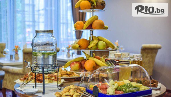 Бест Бутик Хотел - thumb 3