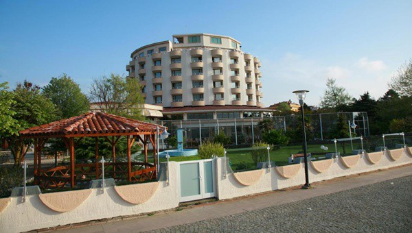 Дениз Травел - thumb 3