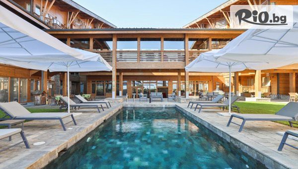 Пирин Голф Кънтри Клуб - thumb 2