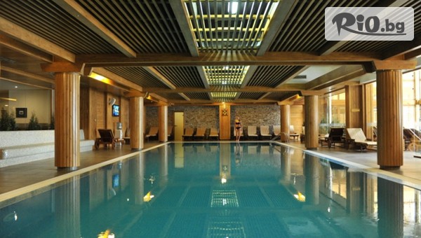 Пирин Голф Кънтри Клуб - thumb 3