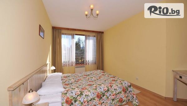 Пирин Голф Кънтри Клуб - thumb 6