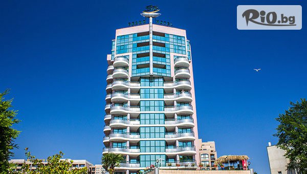 Гранд Хотел Слънчев Бряг - thumb 3