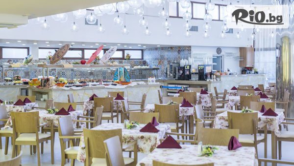 Гранд Хотел Слънчев Бряг - thumb 4