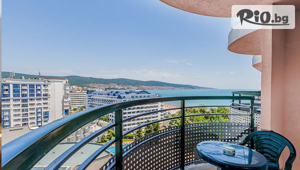 Гранд Хотел Слънчев Бряг - thumb 7