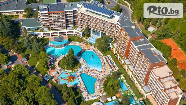 Flamingo Grand Hotel & SPA 5* - thumb 3