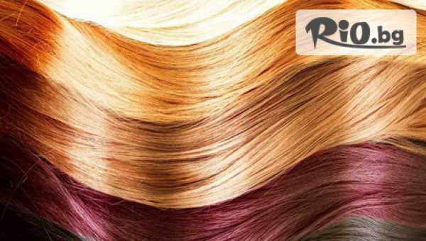 Студио за красота Рени - thumb 3