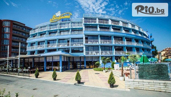 Хотел Бохеми - thumb 2