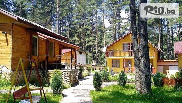 Вилно селище Уют - thumb 4