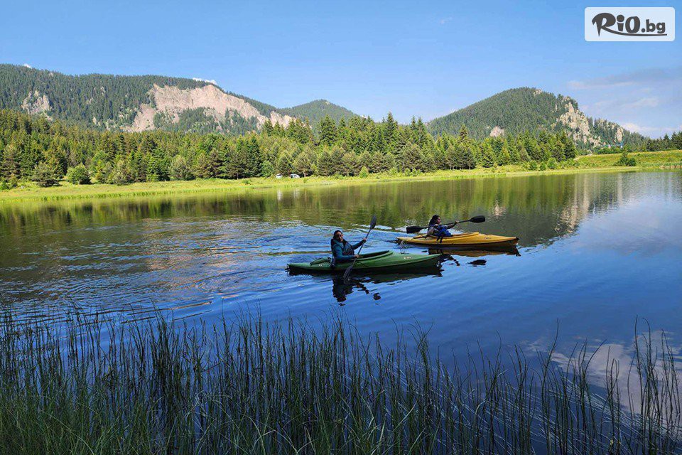 Smolyan Adventures - thumb 1 Smolyan Adventures - thumb 1