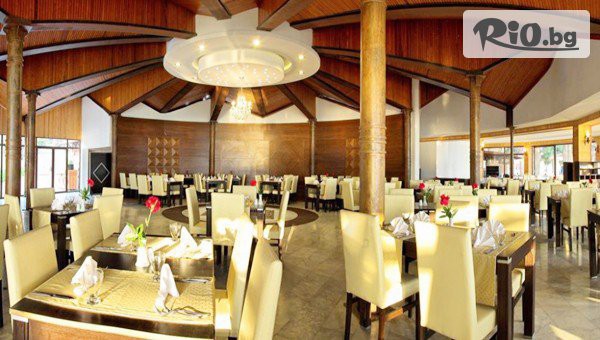 Глобус Холидейс - thumb 6