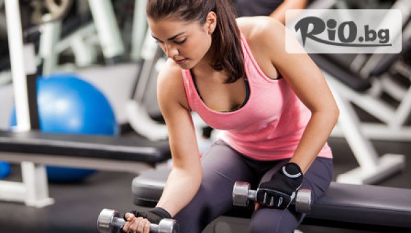 Gym The Force - thumb 4