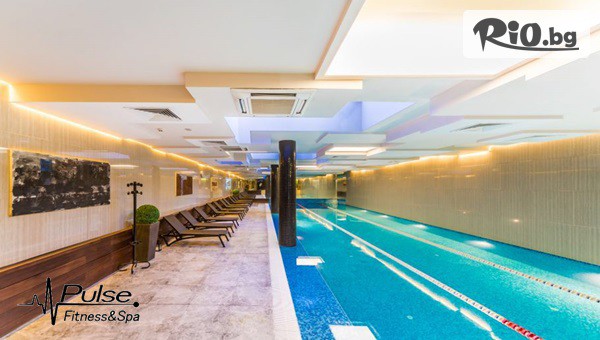 Pulse Fitness & SPA - thumb 4