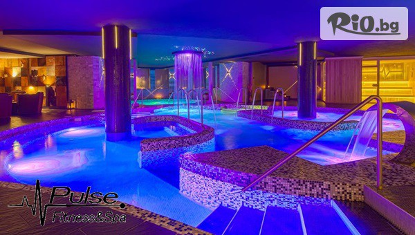 Pulse Fitness & SPA - thumb 5