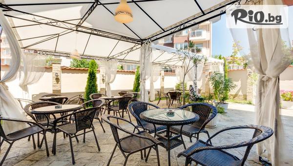 Хотел Сиена Хаус - thumb 3