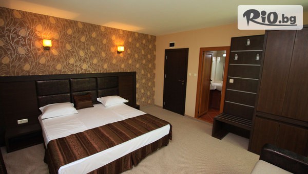 Хотел Сиена Хаус - thumb 4