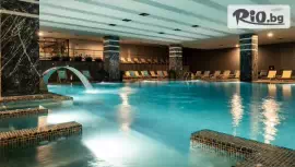 Empire Balneo & Spa Hotel 5*, Хисаря #1