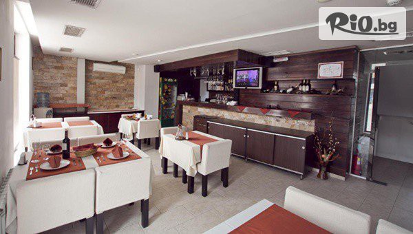 хотел Елица, Равда - thumb 3