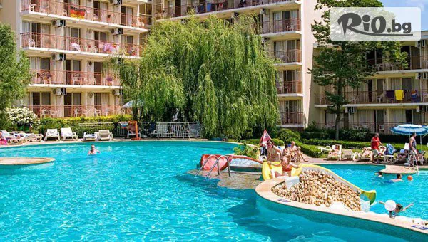 Хотел Вита Парк - thumb 3