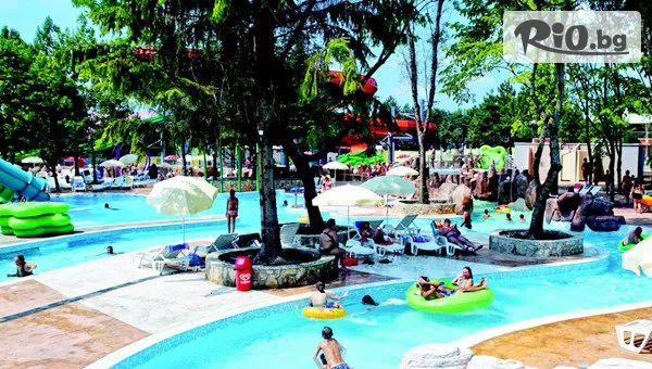 Хотел Вита Парк - thumb 2