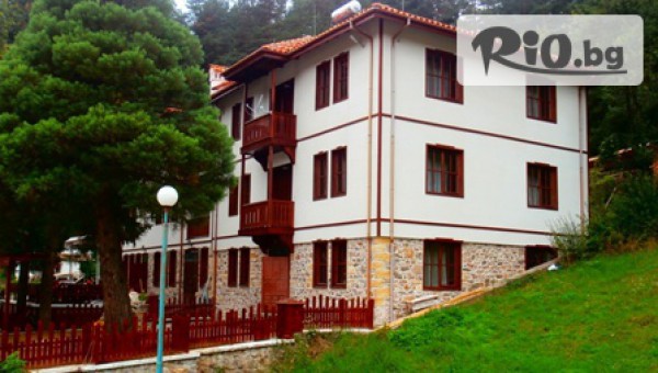 Семеен хотел Билянци - thumb 2