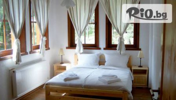 Семеен хотел Билянци - thumb 4