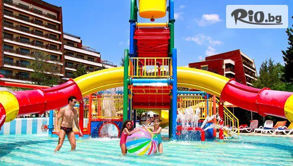 Flamingo Grand Hotel & SPA - thumb 3