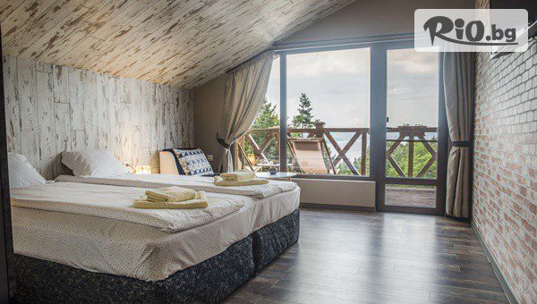 Къща за гости Ейнджъл 1 - thumb 6