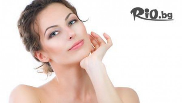 Биолифтинг за лице с колаген и ретинол - регенерираща клетъчна стимулация с дълготраен ефект само за 14.90лв, от Салон Mademoiselle Izabel