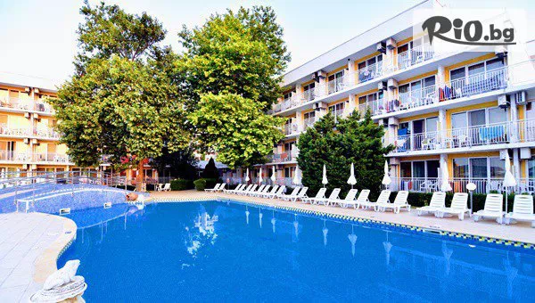 Хотел Калиопа - thumb 6