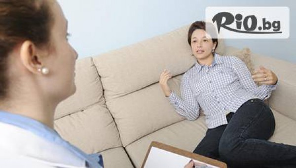 ПСИХОЛОГ- КОНСУЛТАНТ НАДЕЖДА СТОЯНОВА - thumb 2