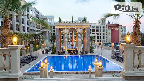 Argisht Partez Hotel 4* - thumb 2