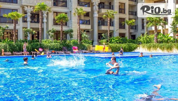 Argisht Partez Hotel 4* - thumb 3