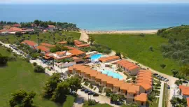 Village Mare Hotel 4*, Халкидики #1