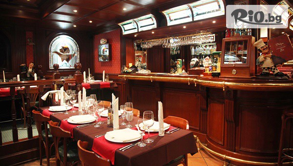 Хотел Алпин - thumb 2