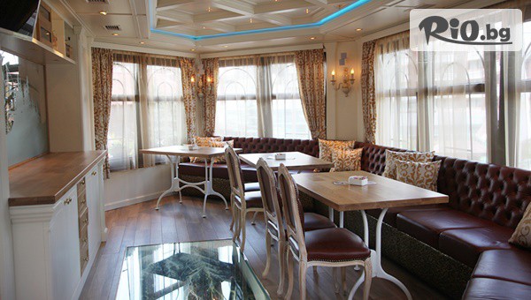 Хотел Алпин - thumb 3