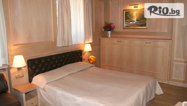 Хотел Алпин - thumb 4