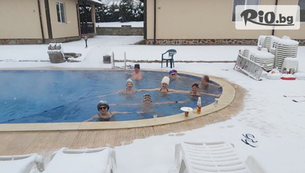 Вилен комплекс Дарибел - thumb 2