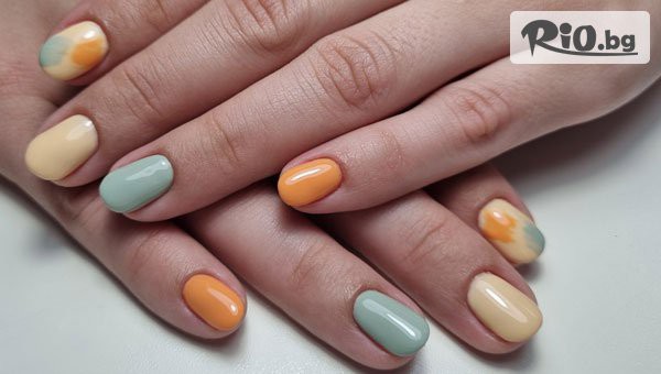 Nails by Viki - thumb 2