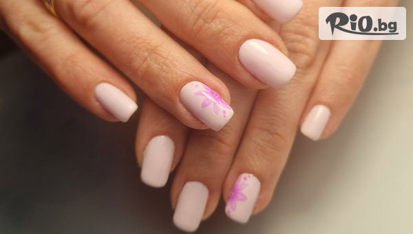 Nails by Viki - thumb 3