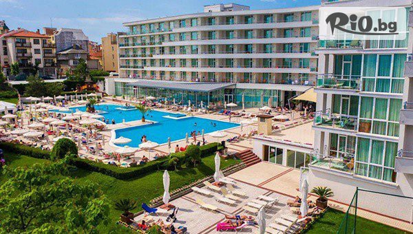 Хотел Феста Панорама - thumb 2