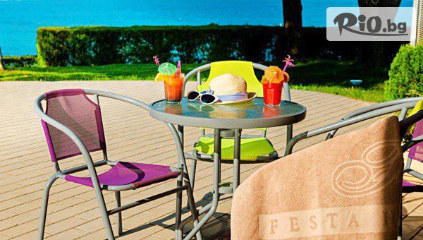 Хотел Феста Панорама - thumb 3