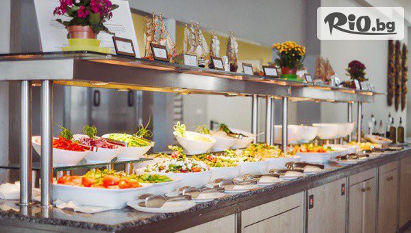 Хотел Феста Панорама - thumb 4