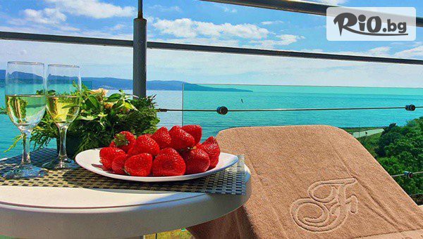 Хотел Феста Панорама - thumb 5