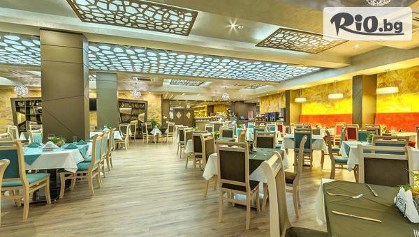 СПА Хотел Инфинити Парк - thumb 4