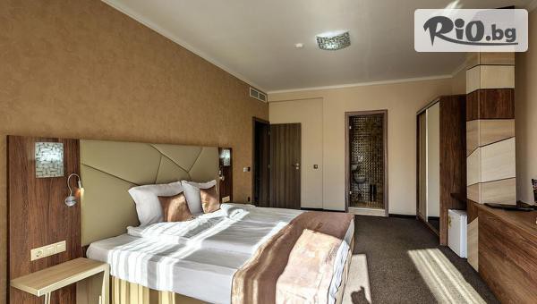 СПА Хотел Инфинити Парк - thumb 5